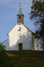 Kapela sv. Sebastijana in Fabijana